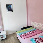 Appartement Blue House *