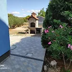 Appartement Blue House *