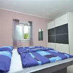 Blue House *