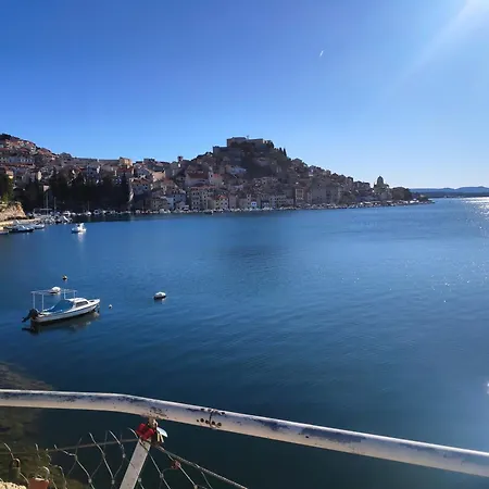 Apartment Blue House Sibenik
