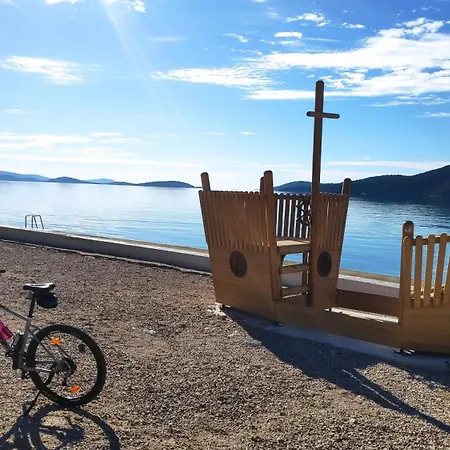 Apartman Blue House Sibenik