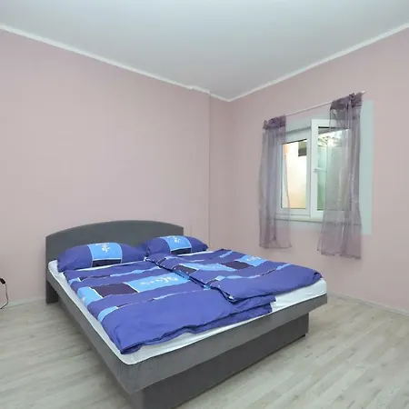 Blue House *