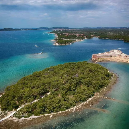 Apartman Blue House Sibenik