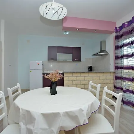Apartman Blue House