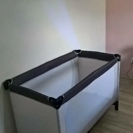 Blue House Apartman Sibenik