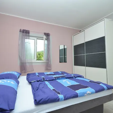 Blue House *