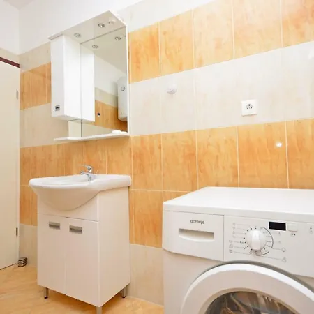 Blue House Apartman Sibenik