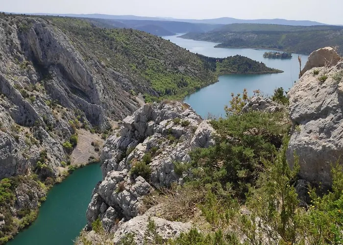 Blue House דירה *