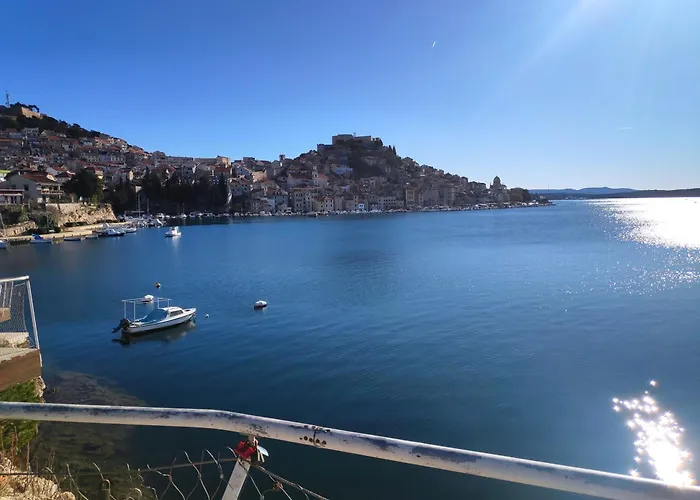 Apartman Blue House Sibenik