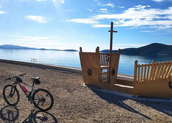 Apartman Blue House Sibenik