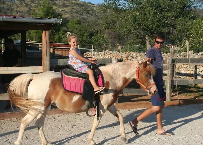 Apartman Blue House Sibenik