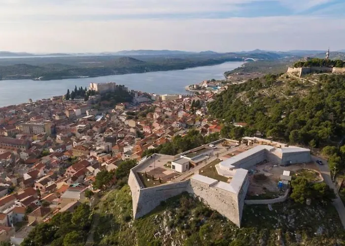 Blue House דירה *