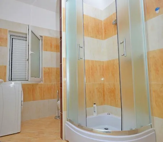 Blue House Apartman *